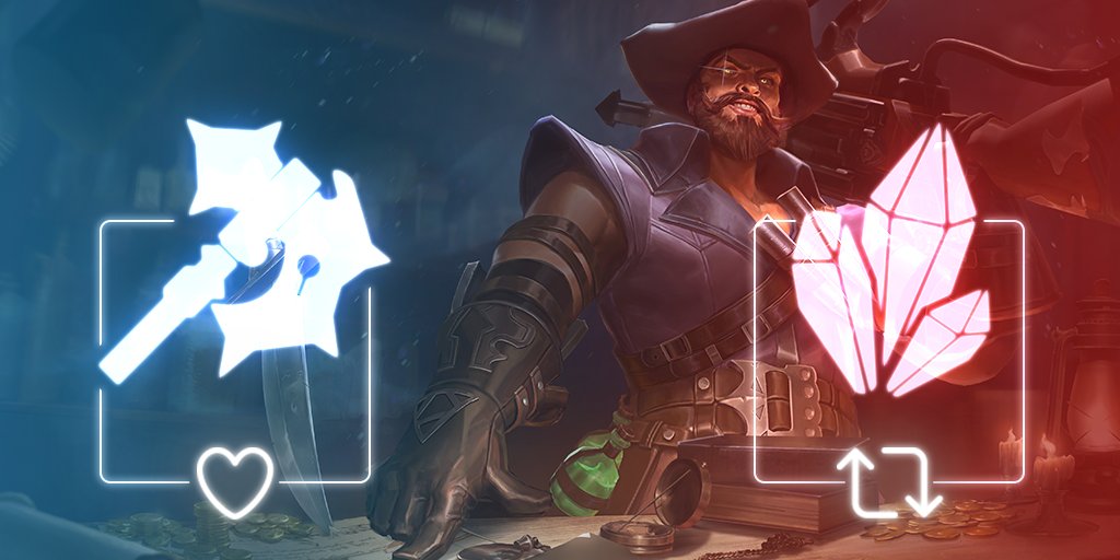 Vainglory Türkiye tweet media