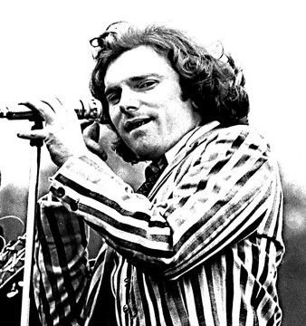 August 31st
Happy Birthday to Van Morrison (1945).   