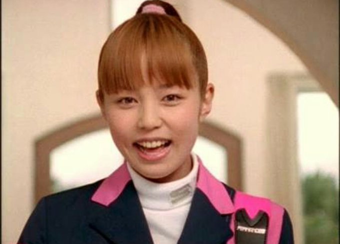 デカレンジャー婚 デカピンク菊地美香 34 とデカブレイク吉田友一 36 が今秋結婚 きっかけは科捜研 デカブレイク吉田は芸能界引退へ まとめダネ デカレンジャー婚 デカピンク菊地美香 34 とデカブレイク吉田友一 36 が今秋結婚 きっかけは科捜研 デカブレイク吉田は芸能界引退へ まとめダネ