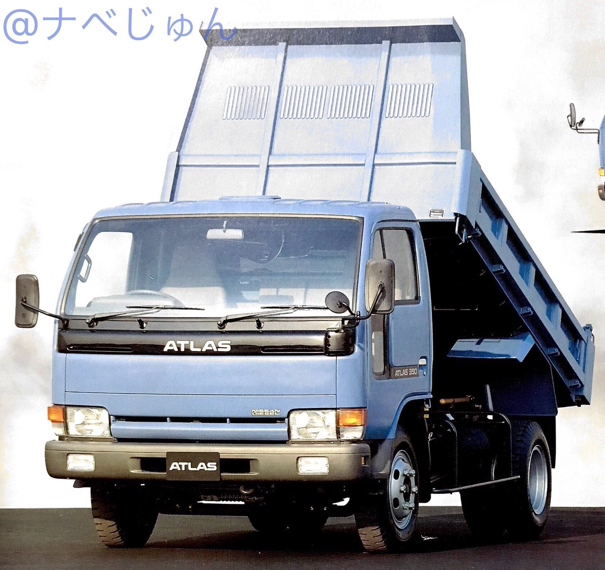 ナベ Jun Sur Twitter 日産ディーゼル アトラス 3 5t 日産アトラス 2代目 の日産ディーゼル Ud 向けは コンドル と名乗って販売されていたはずだが これはアトラスという名で かつ日産ディーゼルで扱われていたみたい 再掲するほど 一度は見てみたい車 日産 ナベ Jun Sur Twitter 日産ディーゼル アトラス 3 5t 日産アトラス 2代目 の日産ディーゼル Ud 向けは コンドル と名乗って販売されていたはずだが これはアトラスという名で かつ日産ディーゼルで扱われていたみたい 再掲するほど 一度は見てみたい車 日産