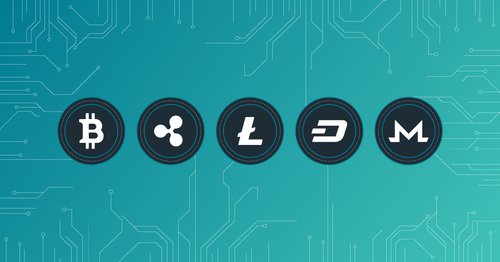 We will soon be launching native billing and settlement in all popular crypto currencies. #bitcoin #ethereum #litecoin - snapbill.com