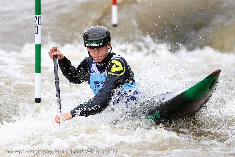 paddle_uk's tweet photo. WC4: Most of the field have been picking up penalties but a nice clean run for 🇬🇧Ellis Miller in C1W to go straight through to semi final in 7th Well done 👏👏 @sophieogilvieGB in second event of the day picks up a 50 on gate 4 &amp; finishes 24th so will contest second run https://t.co/kTvqx1nJEv