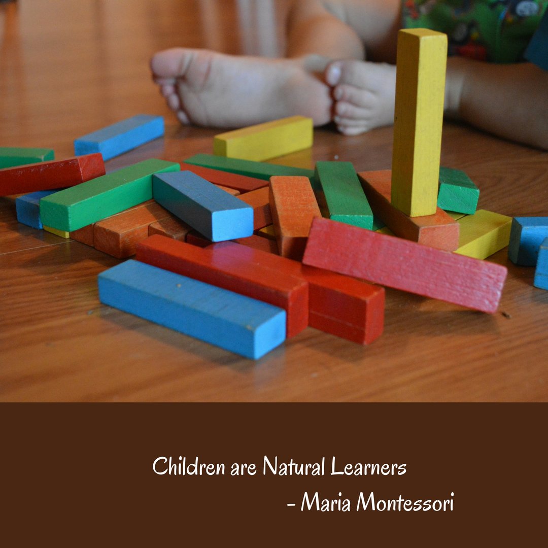 Smartstoy1's tweet photo. Happy Bday Maria Montessori !! I truly believe that Children learn naturally, we just need to support them. What do you think?
#montessori #education #kids #natural #learner #fun #creative #family #blocks #arts #crafts #nature #smartstoy #stem https://t.co/aZ4cdA7iQF