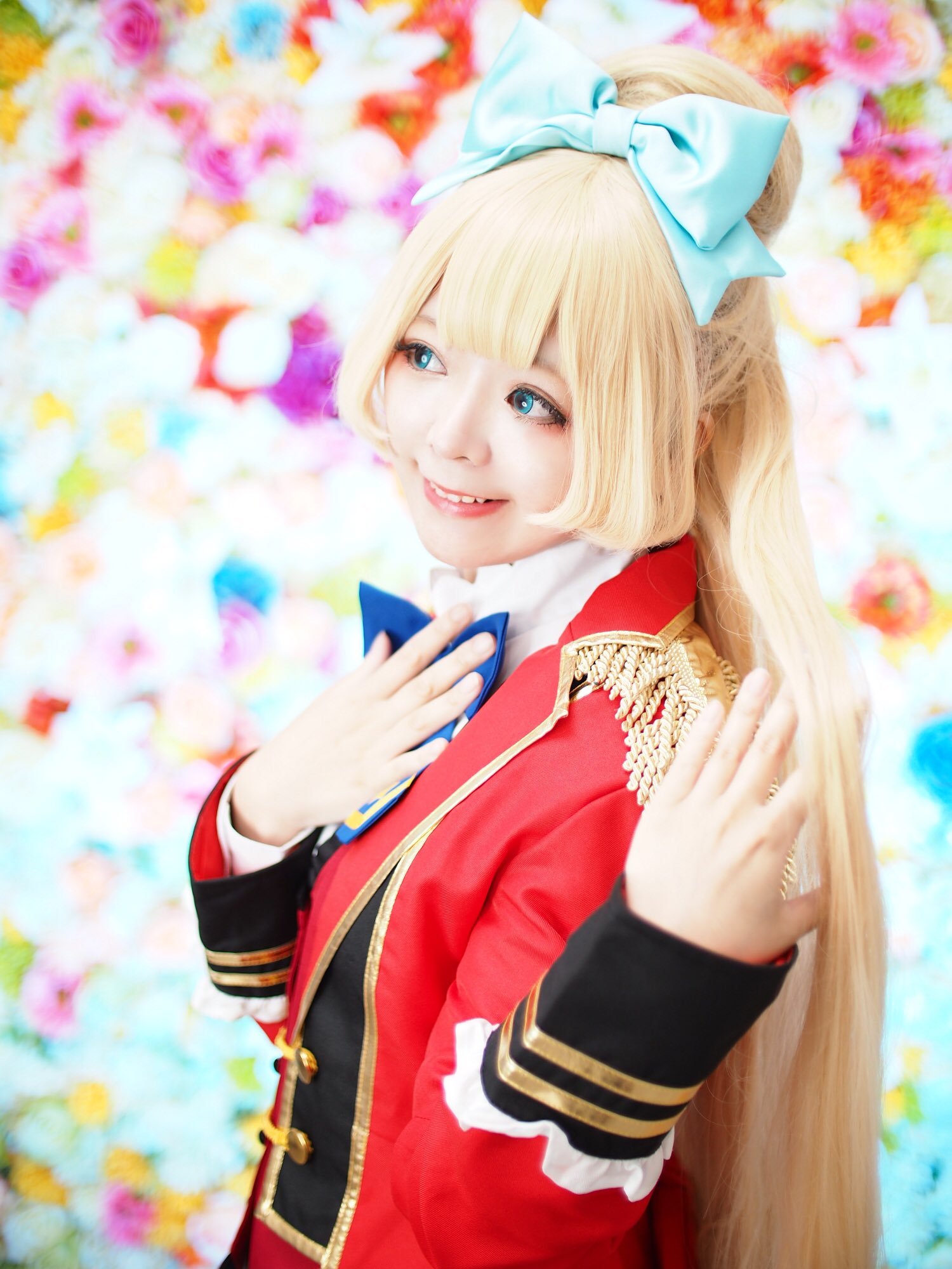 ⑅虹ヶ丘こりす⑅レイフレ32♡C18♡ on X: 