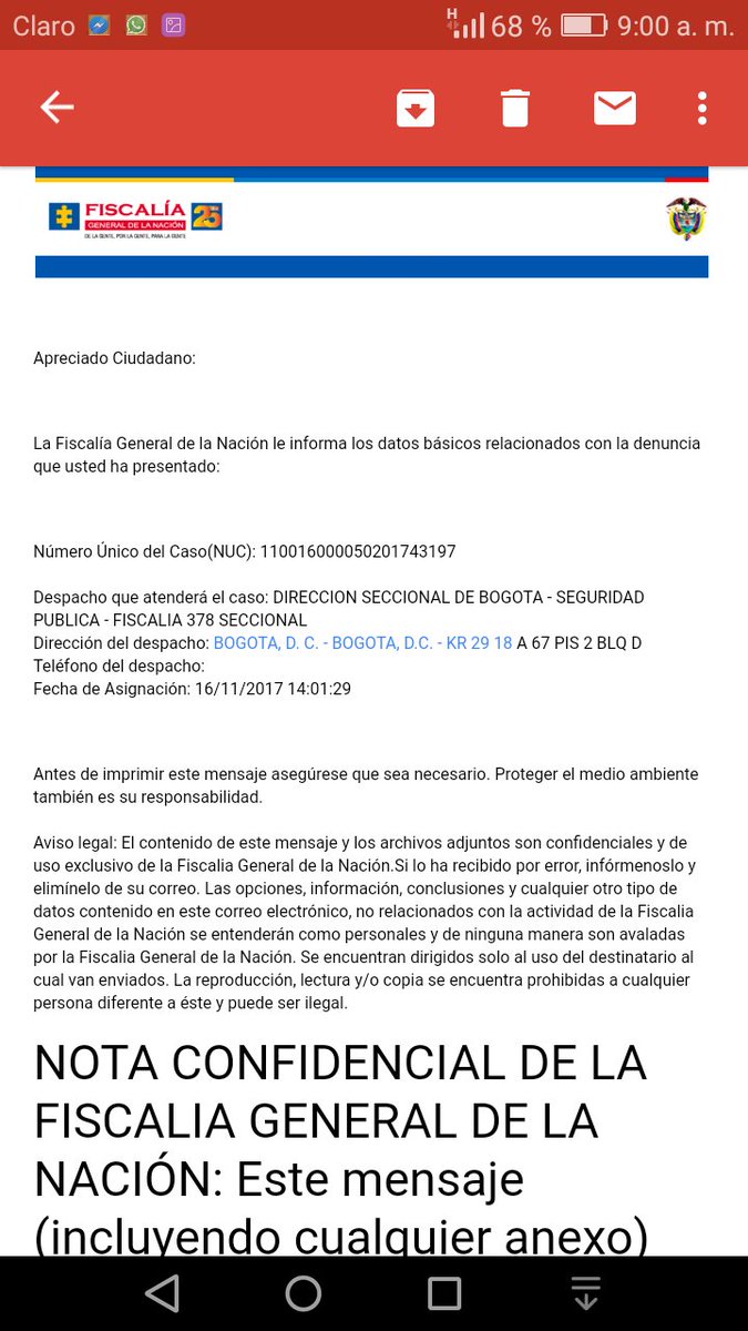 Agencia Consultora tweet media