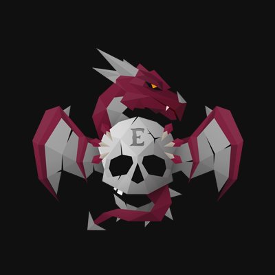 Erazion Network | Alkazia / Prison tweet media