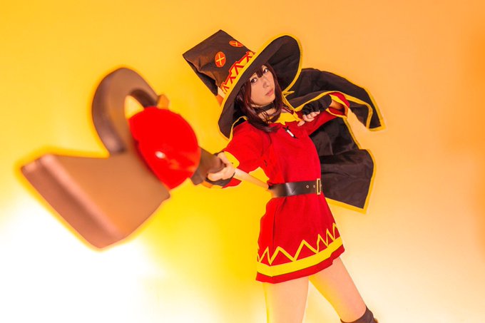 コスプレイヤーめゆのTwitter画像48