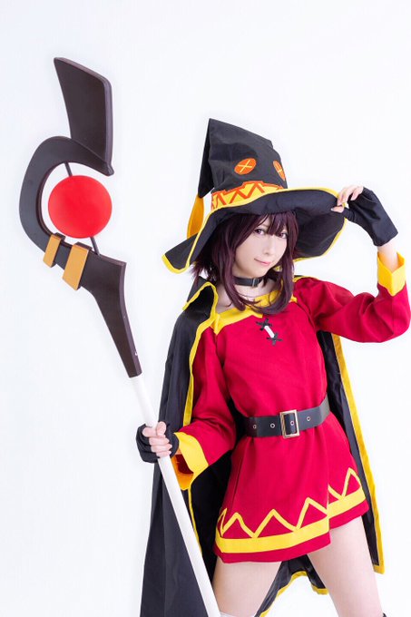 コスプレイヤーめゆのTwitter画像46