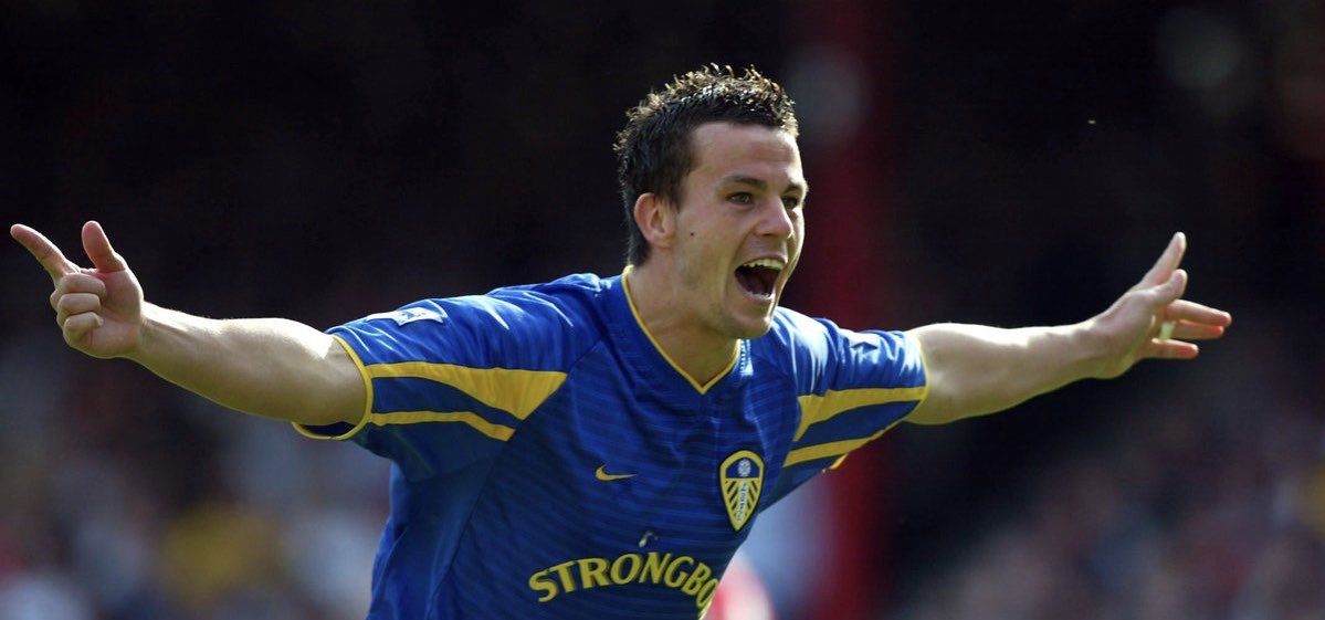 Happy Birthday Ian Harte  237 PL Appearances  28 Goals  36 Assists 