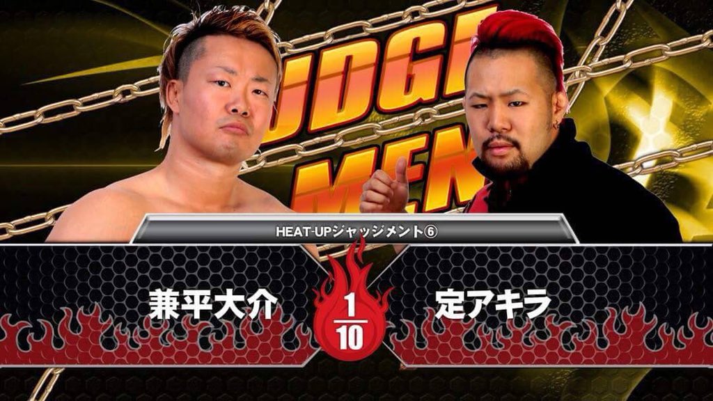 定アキラ 明日は汚い事せずに兼平さんと勝負したいと思いますので応援よろしくお願いします がんばります お ちょい待ちなになに 引き分けの場合はお客様の拍手で勝敗が決まるだと よしそれなら試合前にいっぱいお客さんを買収しまくるぞ 何使おうが