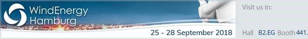 Justy_FR's tweet photo. J-25 avant the Big Week! Retrouvez @Justy_FR au stand B2EG 441 au salon #WindEnergy à #Hambourg 

#SaveTheDate #Justy #wind https://t.co/noUFIag5p0