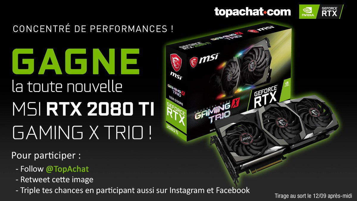 TopAchat's tweet photo. Du LOURD ! 💪😎

https://t.co/tgp1usKQy2 https://t.co/oTs1LiPEpl