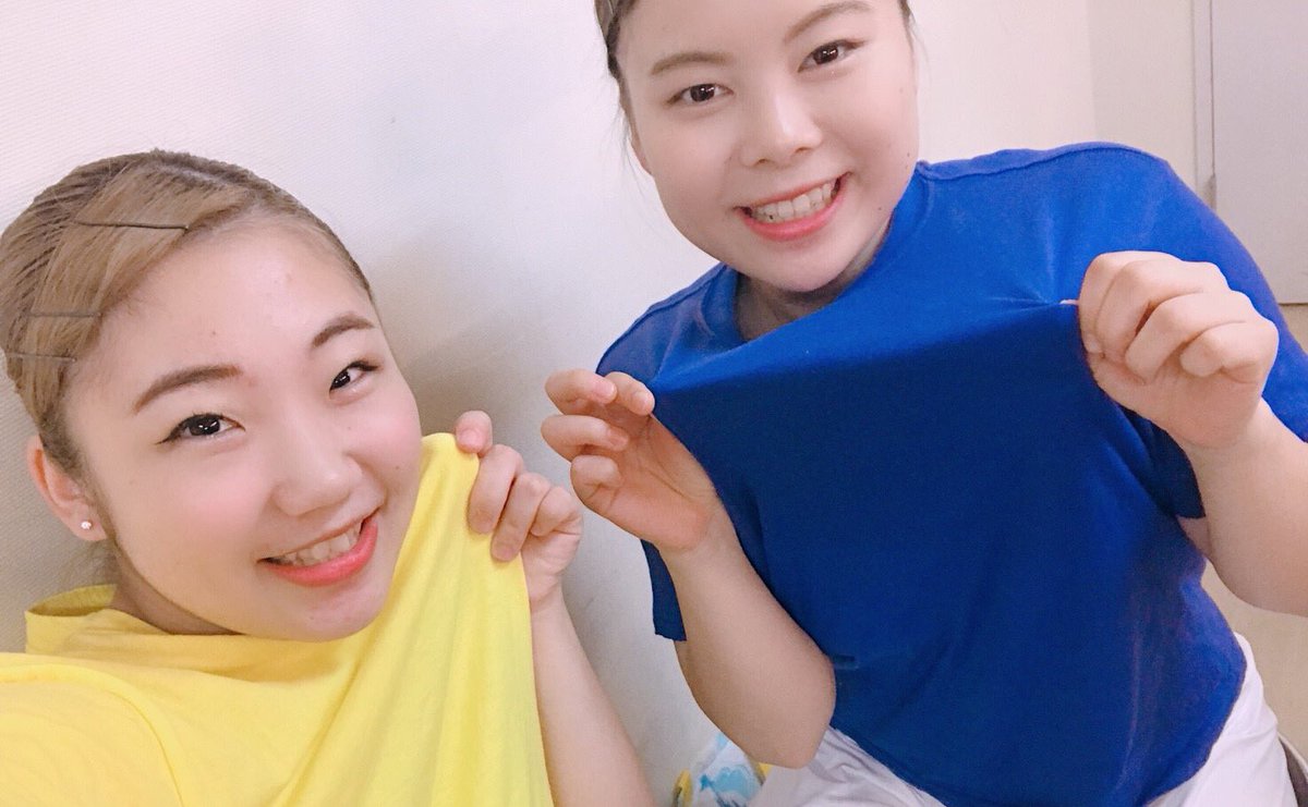 8/29アミティーホールで第51回バトン・チアフェスティバルが行われました！
約1ヶ月間他大学の方と合同で練習し、沢山のことを学ぶことができました😊
観に来てくださった皆さん本当にありがとうございました❤️
今後ともどうぞよろしくお願い致します🙇‍♀️💗