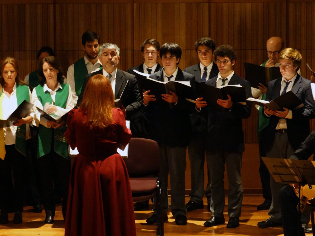 Conservatorio UMayor tweet media