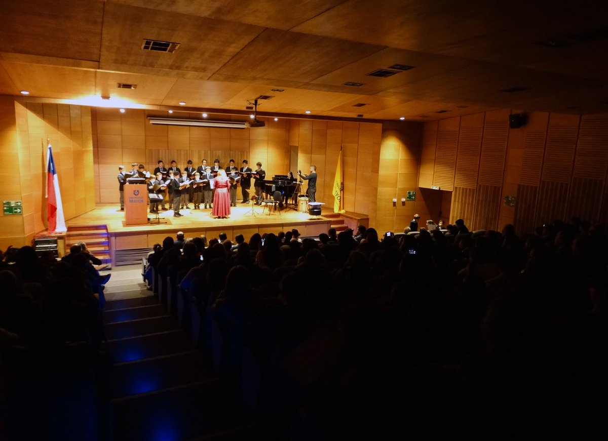 Conservatorio UMayor tweet media