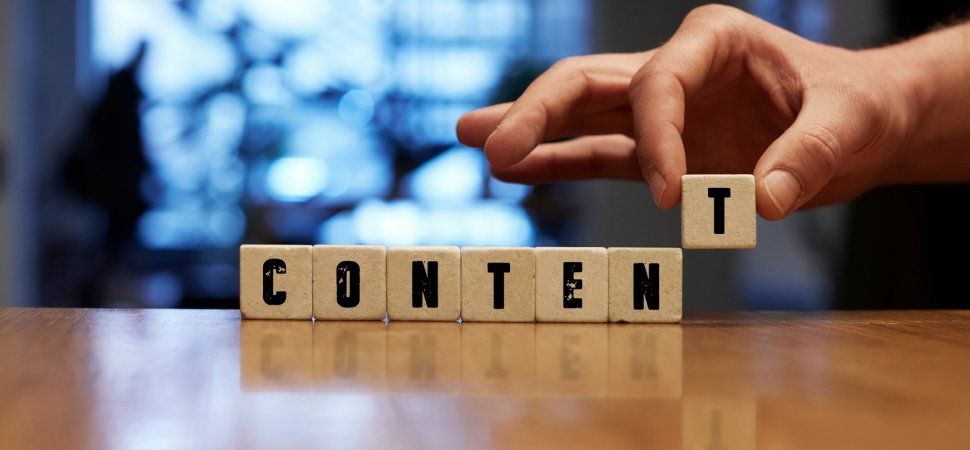 Def_Discourse's tweet image. 5 #Creative #Content Hacks That Build Brand Loyalty 
buff.ly/2NuMF0o
#copywriting #ContentStrategy #Marketing