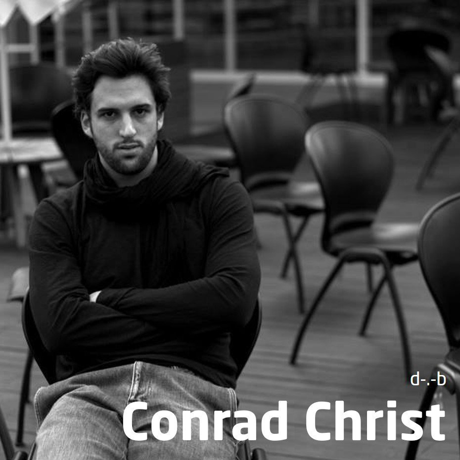 Acabamos de publicar a entrevista de Francisco Cornejo com Conrad Christ que acompanha um set 4x4 com uma mistura que transita entre o deep, minimal, dub techno e acid house.
https://t.co/2cy7jI0IQN https://t.co/JEzAd9RV55