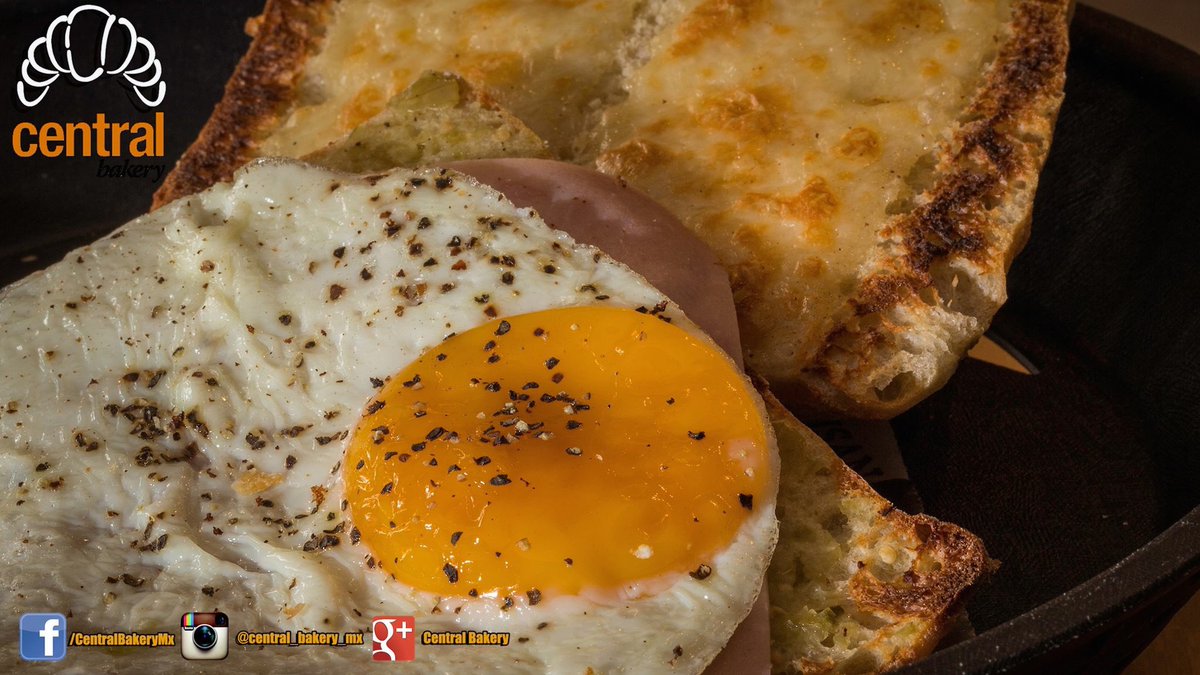 Desayuna una deliciosa #ChapataCampesina aquí en Central Bakery Mx. #YoSoyCentral #CentralBakery <a href="/ColoniasCondesa/">Ⓩona Ⓒondesa CDMX</a> <a href="/VidaCondesa/">Condesa & Roma Norte</a> <a href="/TurRomaCondesa/">TurRomaCondesa</a>