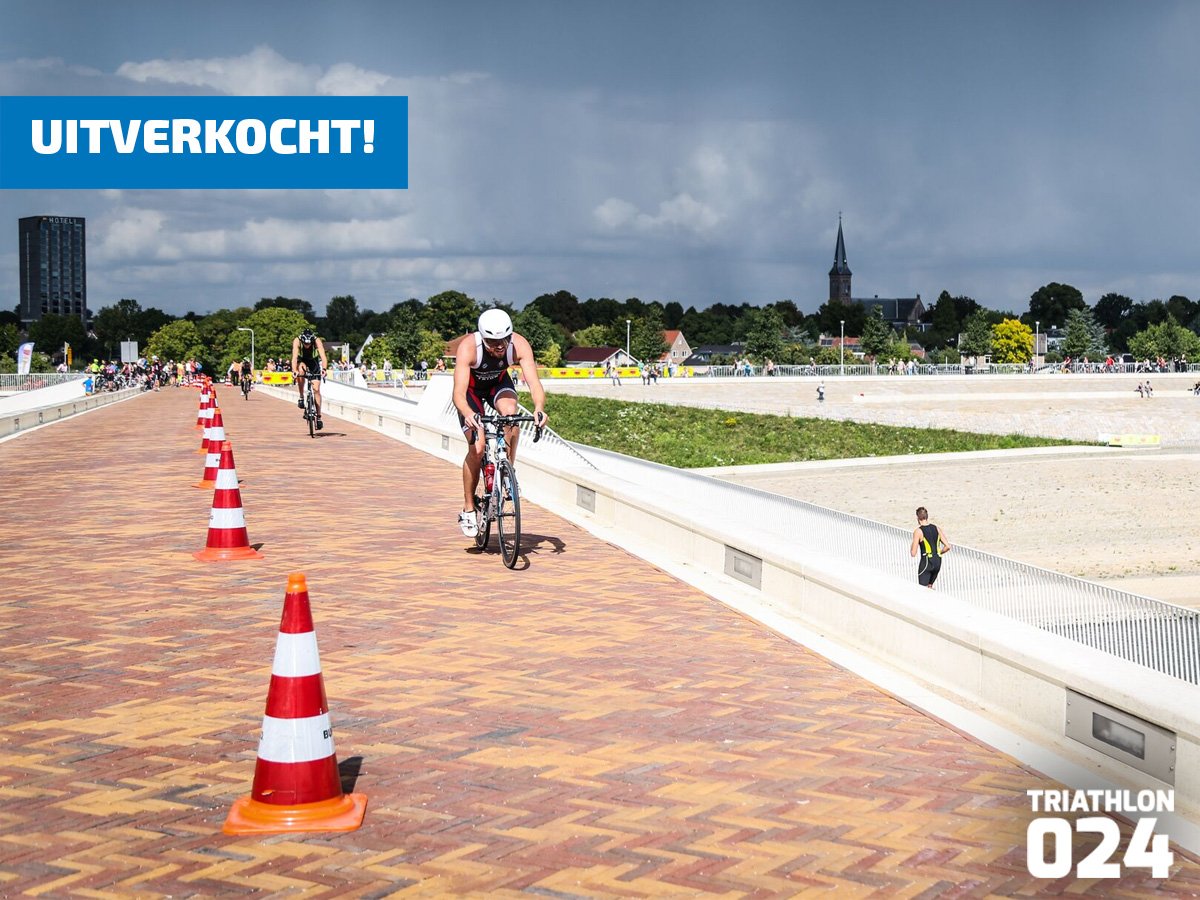 Triathlon Series tweet media