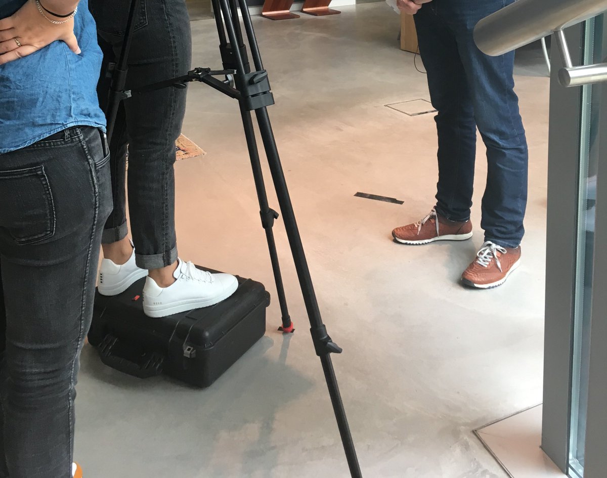  AV3 Arnhem tweet media