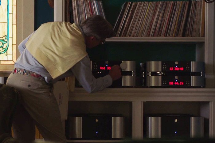 One of the stars of the show #SharpObjects was the music and Alan's gear that he used to escape.... vulture.com/article/sharp-…