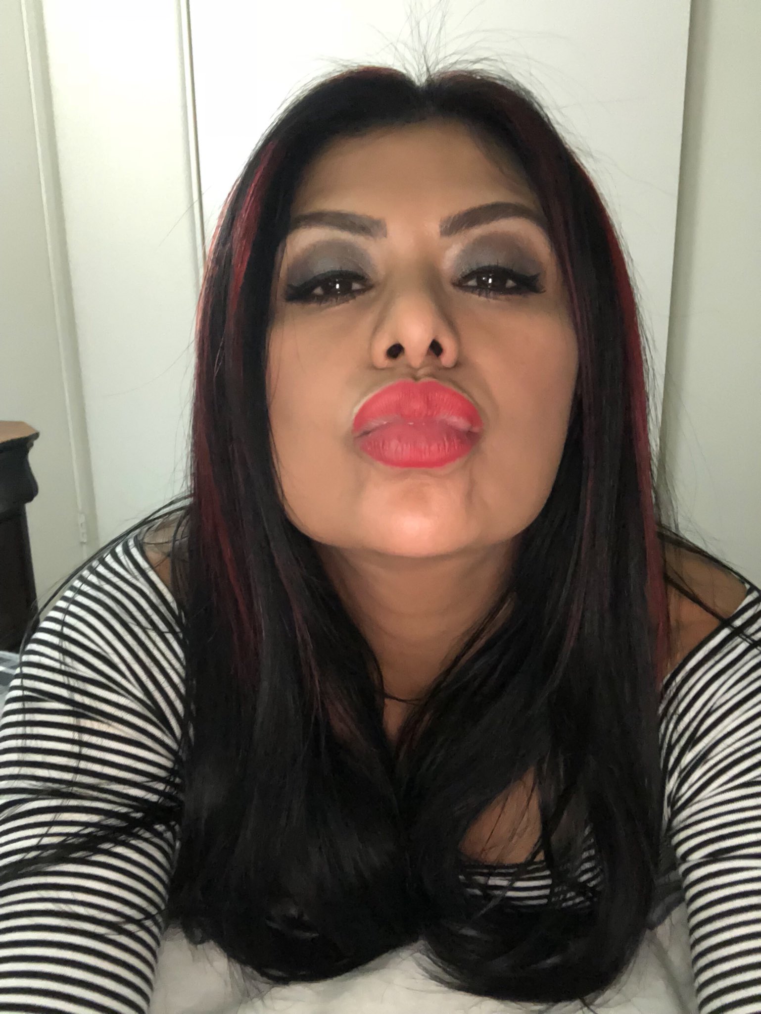 TW Pornstars - Gabby Quinteros OnlyFans Content Creator. Twitter. It’s swallow #Friday. 12:33 PM