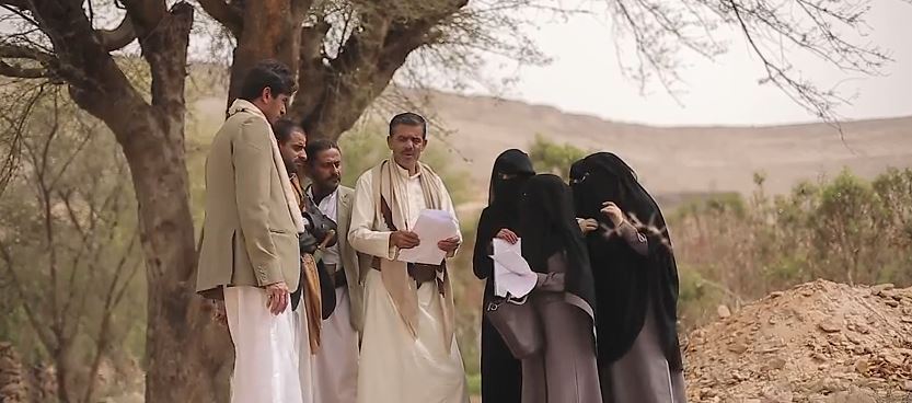 UNNewsArabic's tweet photo. الفاو وحل سلمي للصراع على الماء في #اليمن بمشاركة نسائية قوية.
https://t.co/Xb7VkogQEu https://t.co/2bWyWiIeVQ
