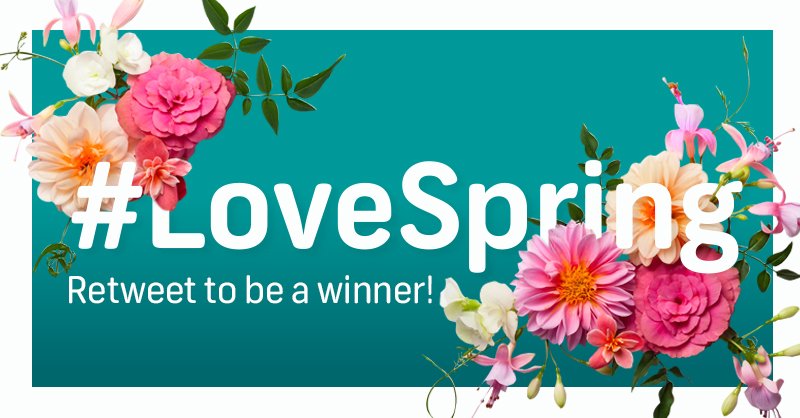 Ready for a fresh start and new beginnings? Spring is here and we're super excited! Celebrate with us, RT to win your share of some awesome shopping vouchers to the value of R100,000 - Yassssss! 🌸🙌#LoveSpring #LoveFNB