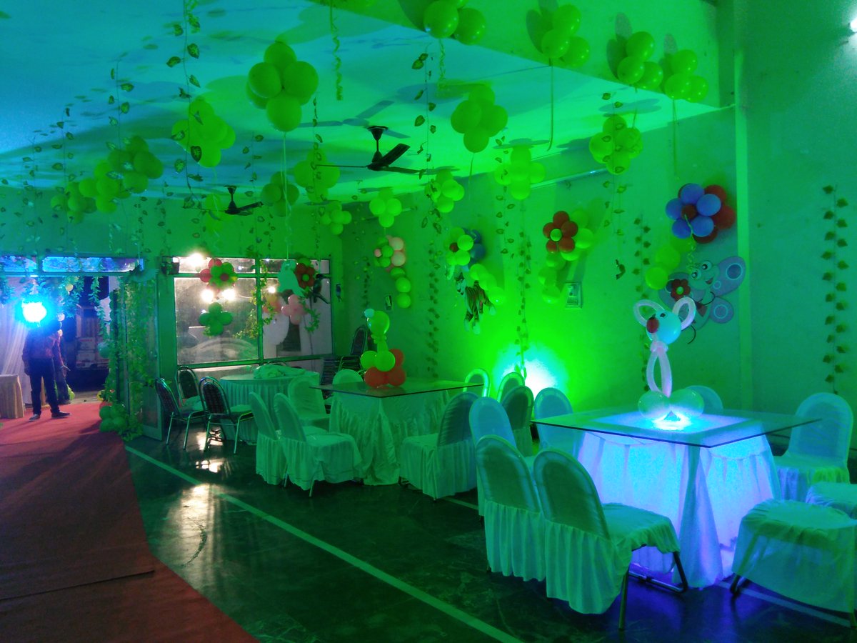 ashyam_k's tweet photo. The Ultimate Planner (let us plan your Red Wedding)
#myfirstTweet
#UltimatePlanners #TeamUltimatePlanners #Birthdayparties #birthdayCelebration #Jungletheme
For more details, drop a call on #9565099111, 7355013159. You can also shoot an email on #ultimateplanner@gmail.com. https://t.co/R3AR6kb5uu