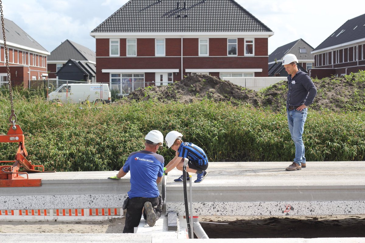 Bouwgroep Dijkstra Draisma tweet media