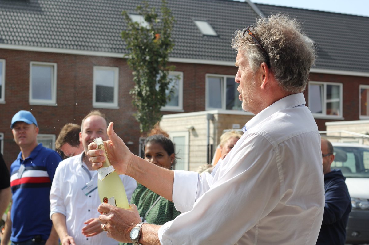 Bouwgroep Dijkstra Draisma tweet media