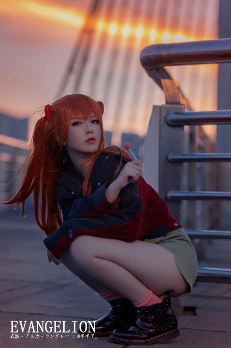 Twitterのコスプレ画像6