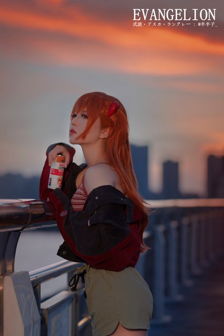 Twitterのコスプレ画像8