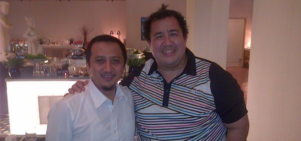 Sempat Klaim, Ma’ruf Amin Akui Yusuf Mansur Tak Masuk Tim dlvr.it/Qhgbk2