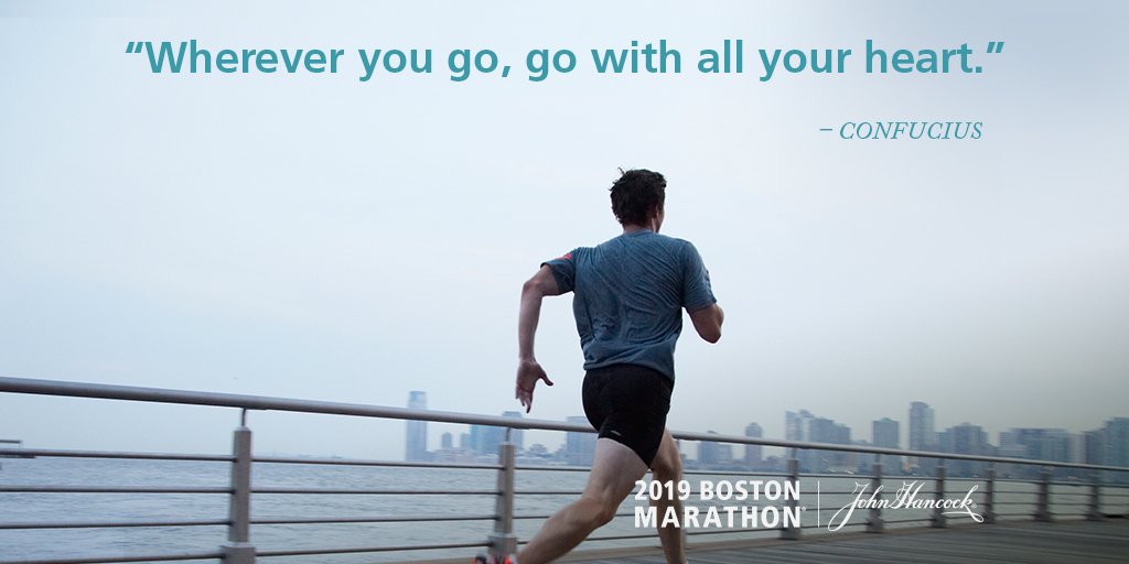 Just go.  #running #FridayFeeling