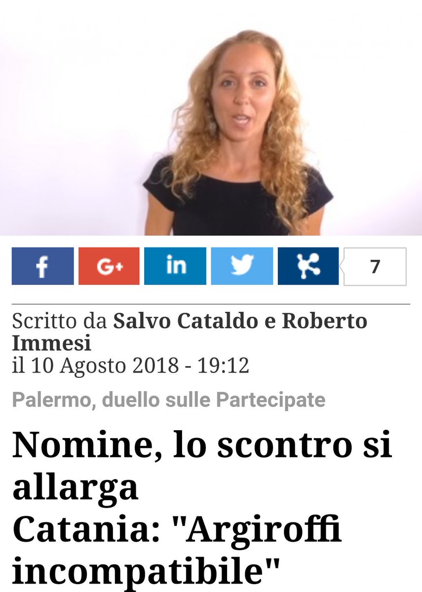 Riccardo_Nuti's tweet photo. Vi ricordate quando la consigliera comunale di Palermo dell'attuale m5s chiedeva le mie dimissioni dalla commissione antimafia?
Ecco in queste settimane si è scoperto che erano medaglie... Ecco perché -> https://t.co/VN1elsGgeK https://t.co/yhL7kRmZyW