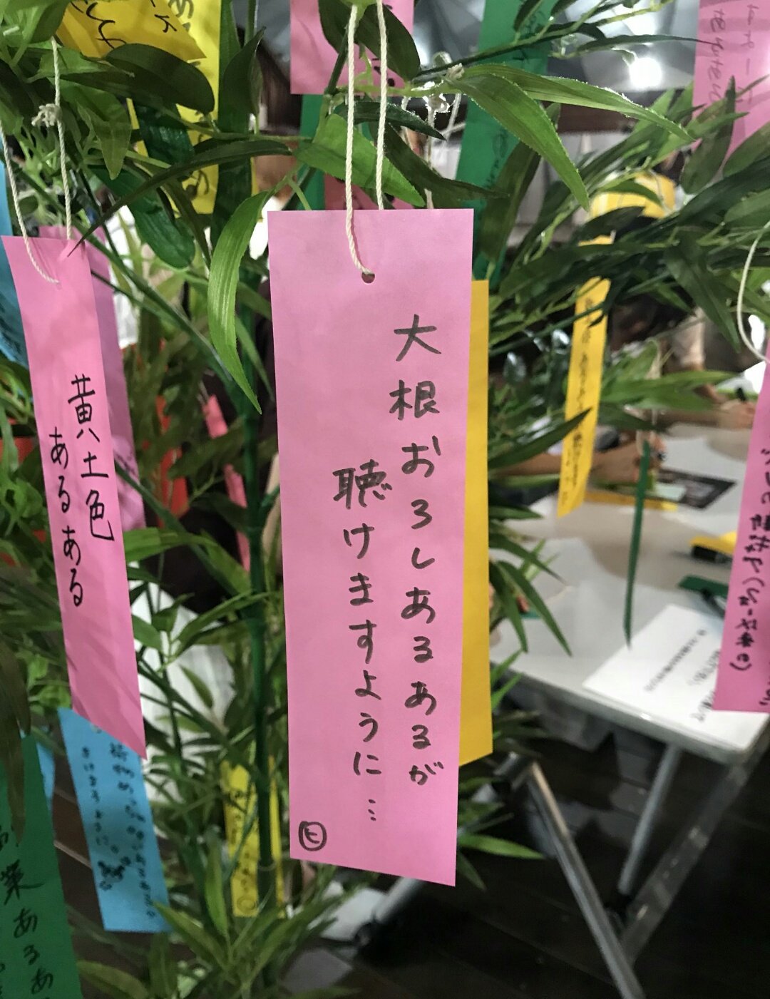 レイザーラモンｒｇ Rgが90分あるあるを歌い続けてるのに天竺鼠川原はずっと眠たい 御来場ありがとうございました 七夕気分の抜けない川原のためにあるあるお題を短冊に書くという新スタイル導入したのにあいつ最後までずっと眠たいて言うてましたわ