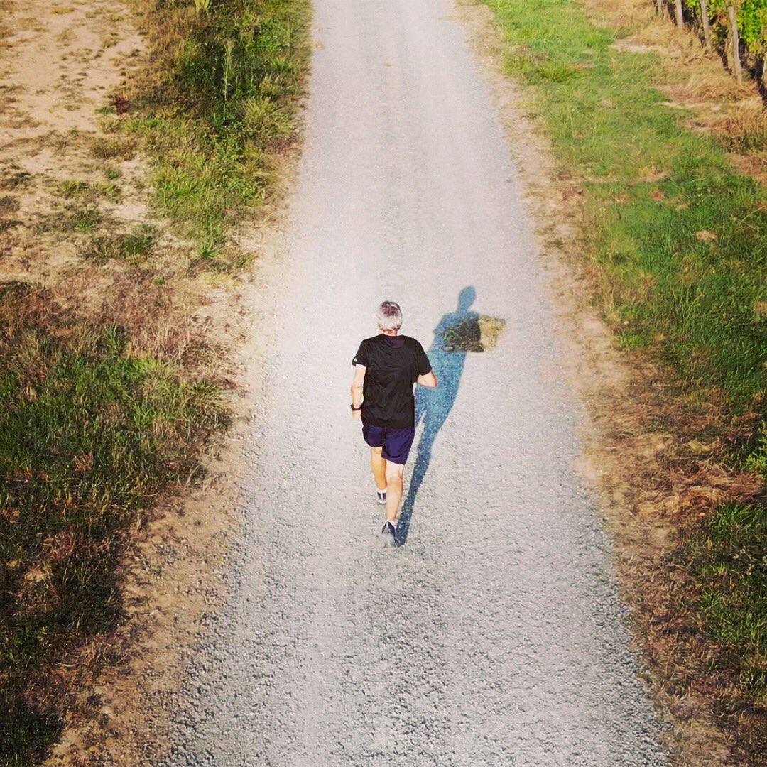 SourisseauY's tweet photo. Marcher, pédaler et courir, 210 km en août, se bouger toujours plus, pour exterminer définitivement cette saloperie de #cancer @CancerOsons #cancersurvivor #sport #formephysique #toutvabien https://t.co/ww8OjwW8LP