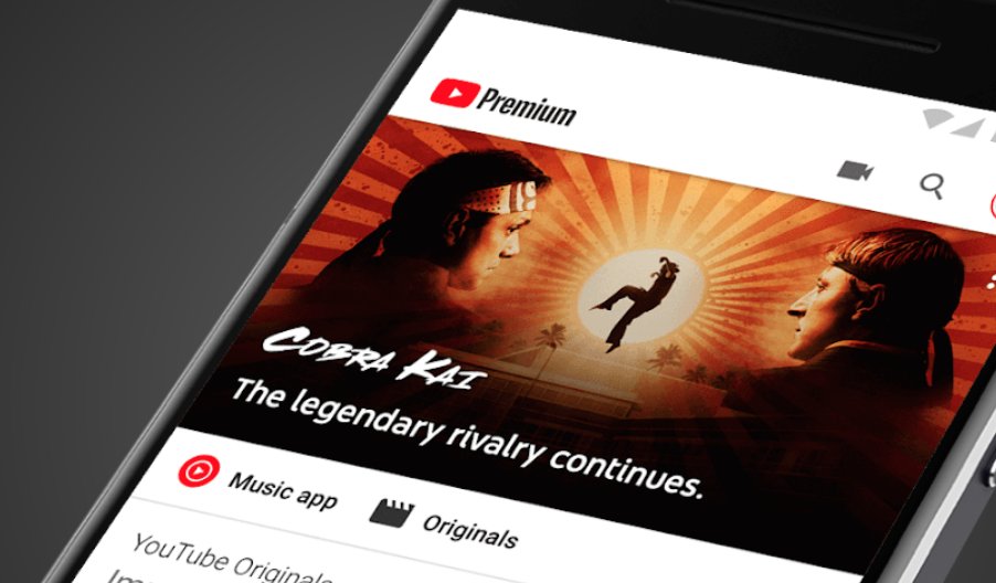 TBImagazine's tweet image. ICYMI: @YouTube orders comedy pilot from Christina Wayne, @itvstudios US.  #OriginalProgramming #scripted #YouTubePremium tbivision.com/2018/08/31/you…