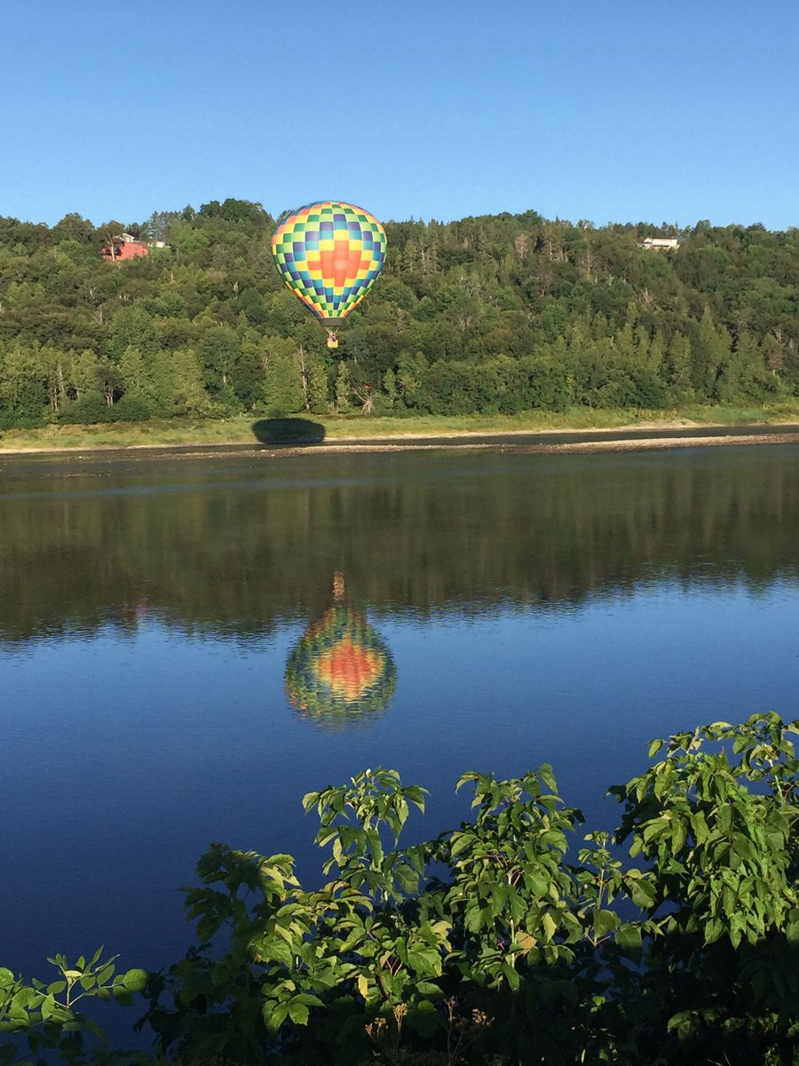 FES_NB's tweet photo. School with a view! Beautiful sights as we prepare for a new school year. @CTVAtlantic @CTVNews #bathballoonfest https://t.co/bi44jozX2B
