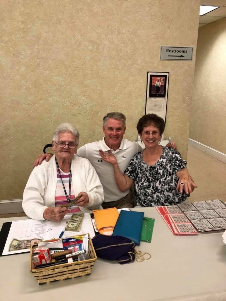 Rodney Elliott tweet media