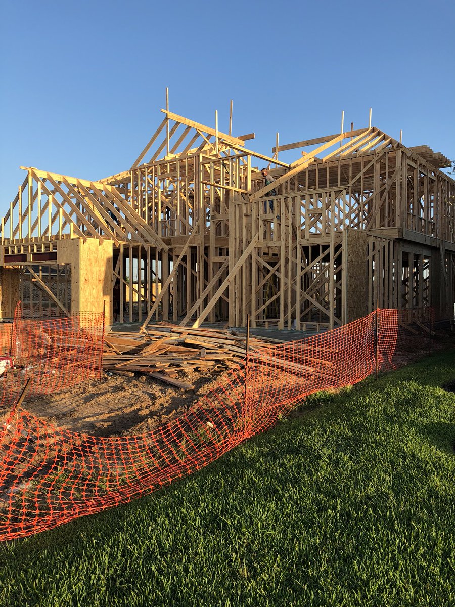 ChrisB_On_It's tweet photo. 🚨🚨🚨08/31/18 #DailyVisit 👀 #6403 #NewHomeVibes #Progress #October https://t.co/qtZXKDZ3Z2