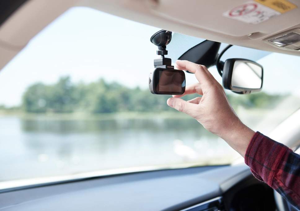 auto_svcs's tweet image. Prevent crash-for-cash scams with these top rated #dashboardcameras. bit.ly/2M3ygLN