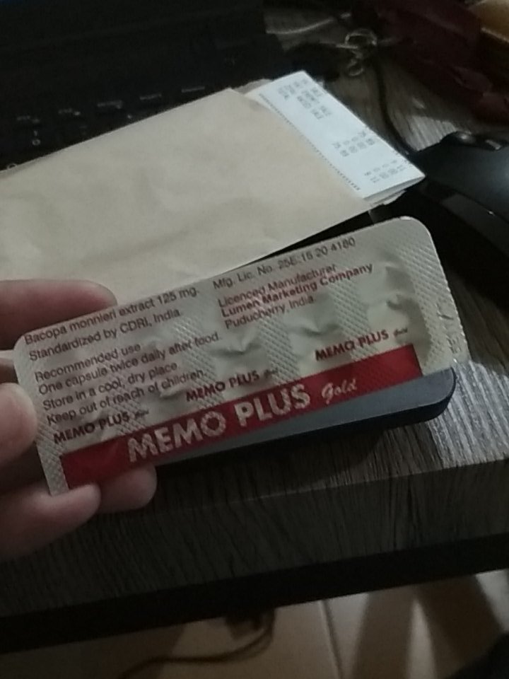 elenahitomi's tweet image. Time to enhance my memory! #signsofaging #AtAyoungAge