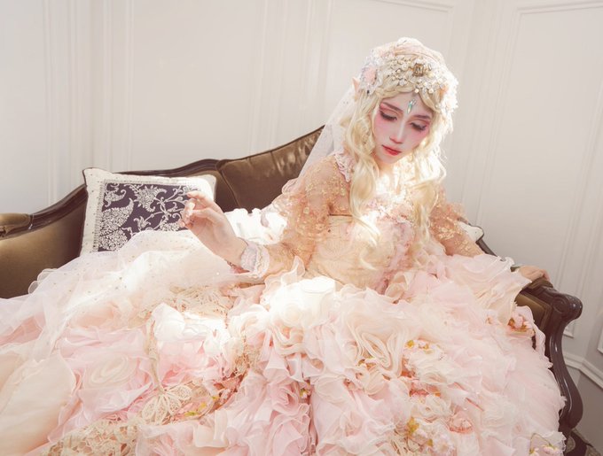 Twitterのコスプレ画像41