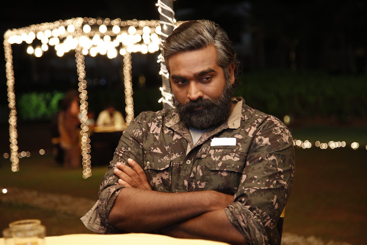 kollywoodnow's tweet photo. Catch the 🤩📸FABULOUS Clicks of 🕺🥁#VijaySethupathi's September Release - #96TheMovie📹🎒, The Destiny of Love Making💝🍃!! [Set - 1]

#96Album #96Movie #VijaySethupathy #GovindVasantha @VijaySethuOffl @Premkumar1710 @MadrasEnterpriz @7screenstudio https://t.co/Rl9GXulan4