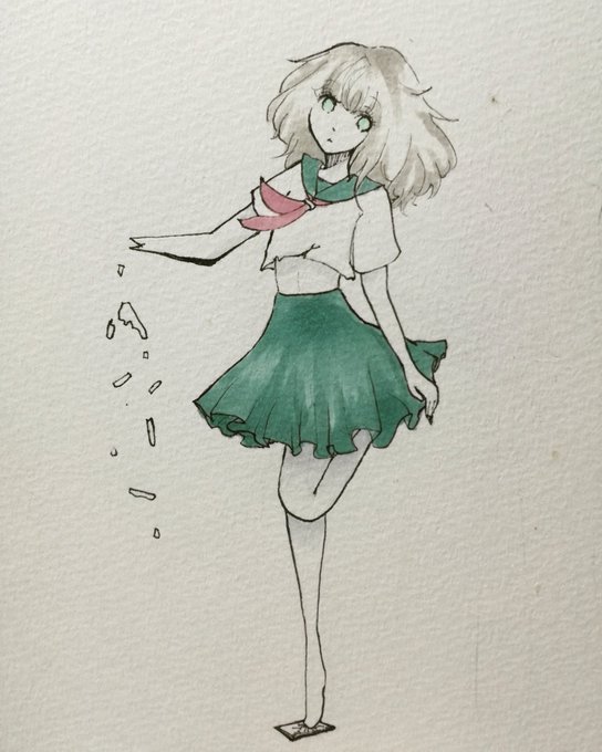 メンヘラ製造機のtwitterイラスト検索結果 古い順