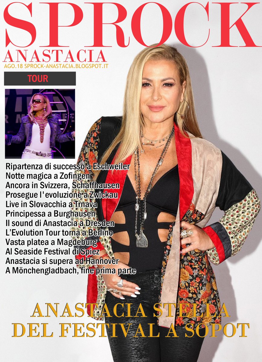 Anastacia >> álbum "Evolution" - Página 12 Dl7gb8BXoAARwBG