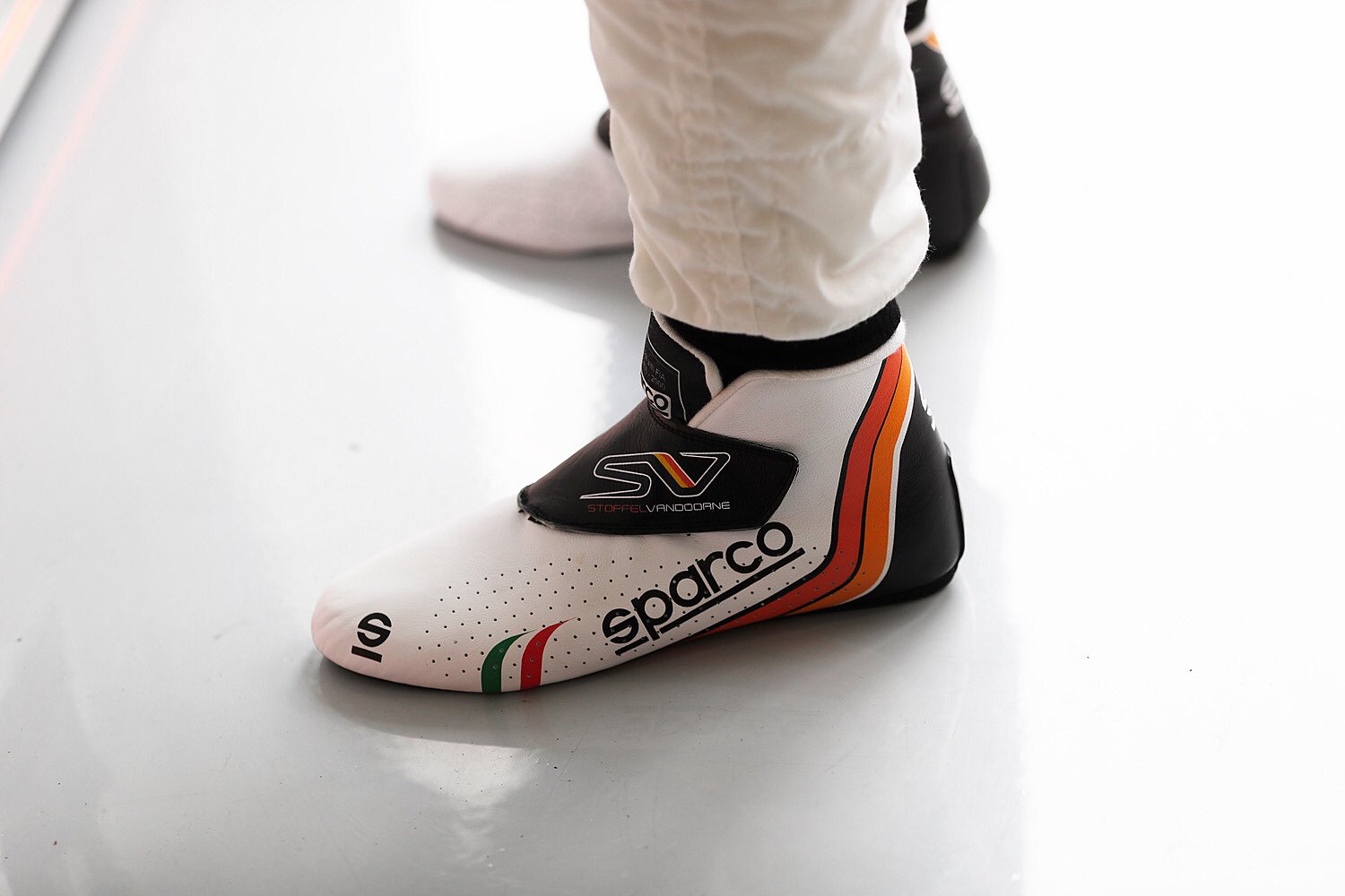 Maclaren boots on sale