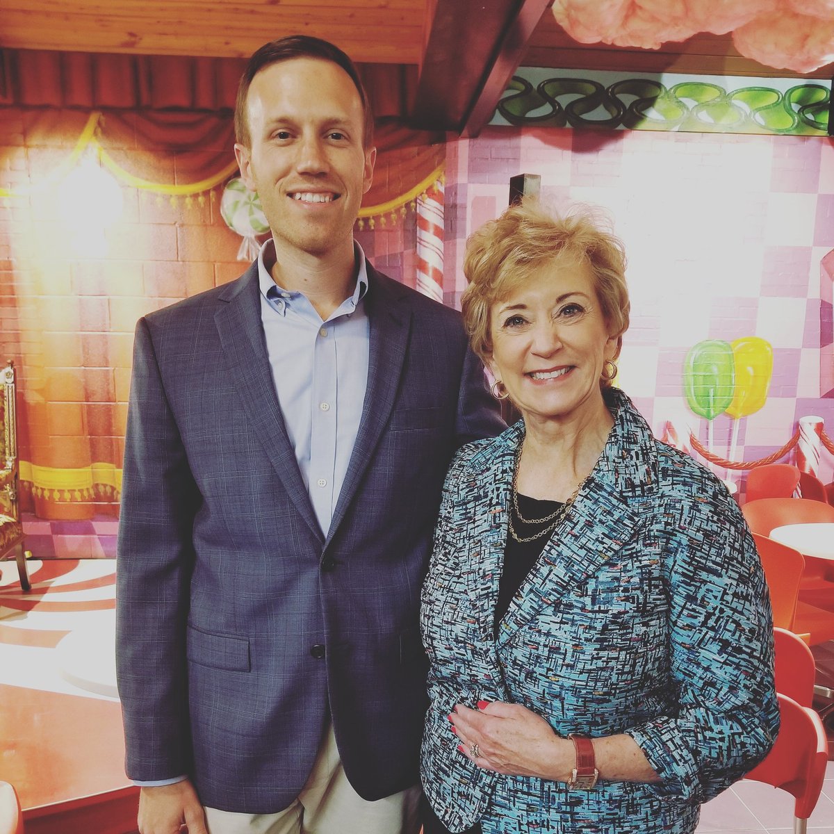 ErieRubber's tweet photo. LER got the opportunity to attend a meeting with US SBA Admin Linda McMahon (WWE co-founder) and Rep. Mike Kelly. Every small business should be in contact with your local SBA. Take advantage of the free resource. https://t.co/hELtV46N6I #EriePA #rubberparts #customrubberparts https://t.co/WYLZplDOIM